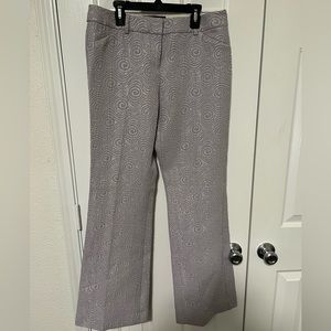 Retro Victorias Secret Dress Pants
